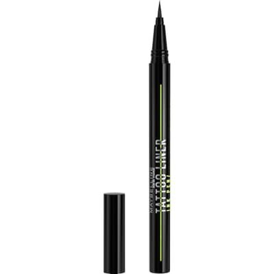 Maybelline Maybelline Tattoo Liner Ink Pen Eyeliner Jet Black