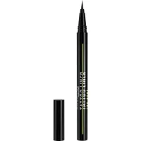 Maybelline Maybelline Tattoo Liner Ink Pen Eyeliner Matte Black