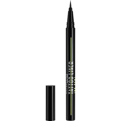 Maybelline Maybelline Tattoo Liner Ink Pen Eyeliner Matte Black