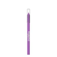 Maybelline Maybelline Tattoo Liner Sharpenable Gel Pencil – 801 Purple Pop