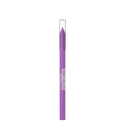 Maybelline Maybelline Tattoo Liner Sharpenable Gel Pencil