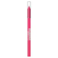 Maybelline Maybelline Tattoo Liner Sharpenable Gel Pencil – 802 Ultra Pink