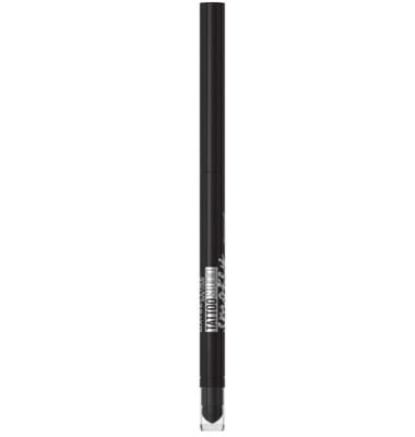 Maybelline Maybelline Tattoo Liner Smokey Gel Pencil - 10 Smokey Black