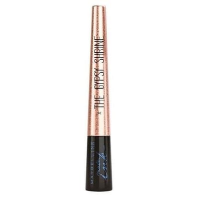 Maybelline Maybelline x The Gipsy Shrine Master Ink Eyeliner Black Waterproof