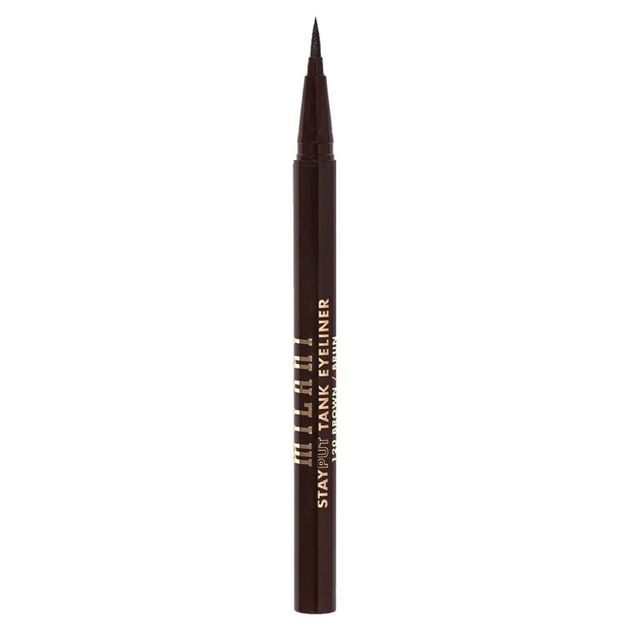 Milani Milani Stay Put Tank Liquid Eyeliner