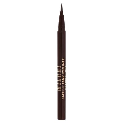 Milani Milani Stay Put Tank Liquid Eyeliner