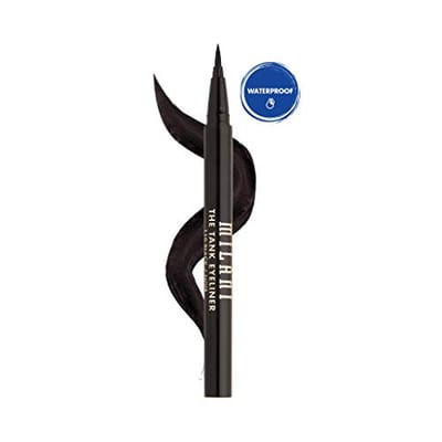 Milani Milani The Tank Eyeliner 110 Black