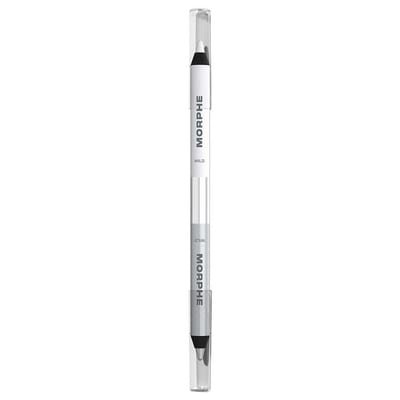 Morphe Morphe Bi-Liner Dual Ended Eyeliner Pencil Rhyme Or Reason 0.5G X 2