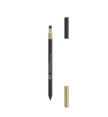 No7 Beauty Company Brands No7 Pro Artist On The Line Pencil Eyeliner 1.2g