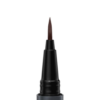 NO7 No7 Pro Artist Precision Ink Liquid Eyeliner 0.5ml