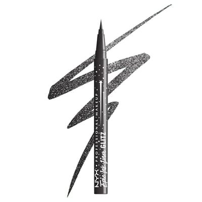 NYX Professional Makeup NYX Professional Makeup Epic Ink Glitz Graphite Eyeliner 2Ml in 6