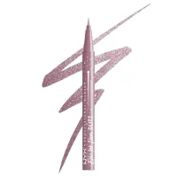 NYX Professional Makeup NYX Professional Makeup Epic Ink Glitz, Metallic Liquid Eyeliner, Shimmer Stitch, 1 Count