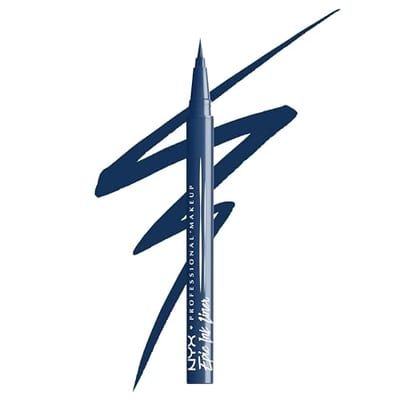 NYX Professional Makeup NYX Professional Makeup Epic Ink Liner, Waterproof Liquid Eyeliner Pen