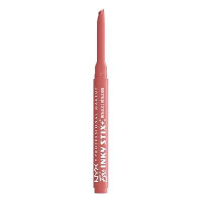 NYX Professional Makeup NYX Professional Makeup Epic Inky Stix, Cream Gel Eyeliner, Blush Byte in 12