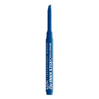 NYX Professional Makeup NYX Professional Makeup Epic Inky Stix, Cream Gel Eyeliner, Turbo Teal in 08 – 08 Turbo Teal