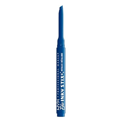 NYX Professional Makeup NYX Professional Makeup Epic Inky Stix, Cream Gel Eyeliner, Turbo Teal in 08