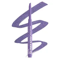NYX Professional Makeup NYX Professional Makeup Epic Inky Stix, Cream Gel Eyeliner, Violet Volt in 10 – 10 Violet Volt
