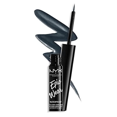 NYX Professional Makeup NYX Professional Makeup Nyx Epic Wear Semi-Perm Liquid Eyeliner Stone