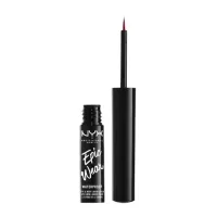 NYX Professional Makeup NYX Professional Makeup Epic Wear Waterproof Eye&Body Liquid Liner – 07 Red