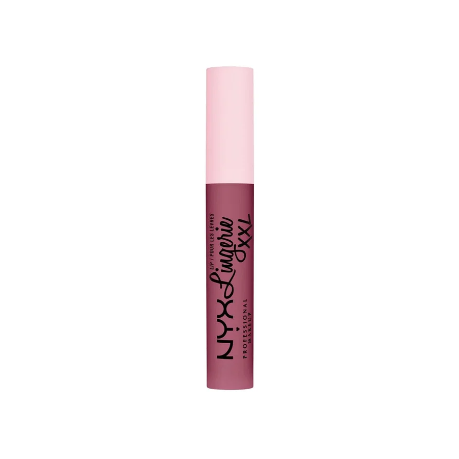 NYX NYX Auto Eyeliner Pencil 0.22g - Silver