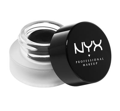 NYX NYX Epic Black Mousse Eye Liner - 01 Epic Black