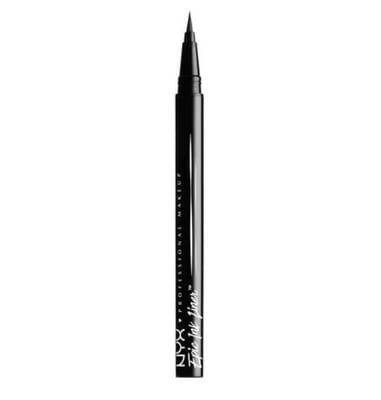 NYX NYX Epic Ink Liner Waterproof - 01 Black
