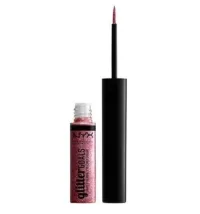 NYX NYX Glitter Goals Liquid Eye Liner – 03 Quartzy