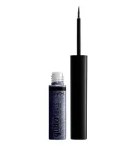 NYX NYX Glitter Goals Liquid Eye Liner – 06 Stage Trooper