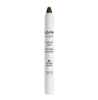 NYX NYX Jumbo Eye Pencil – 602 Dark Brown