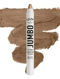 NYX NYX Jumbo Eye Pencil – 617 Iced Mocha