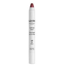 NYX NYX Jumbo Eye Pencil – 619 Rust