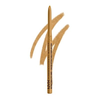 NYX NYX Mechanical Eyeliner - 06 Gold