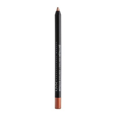 NYX NYX Metallic Eyeliner Waterproof
