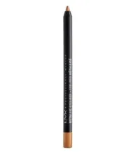 NYX NYX Metallic Eyeliner Waterproof – 04 Gold