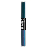 NYX NYX Professional Makeup Dual Ended Eyeliner – 02 Teal