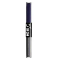 NYX NYX Professional Makeup Dual Ended Eyeliner – 04 Purple