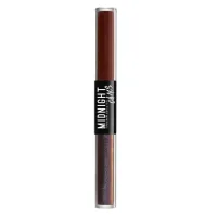 NYX NYX Professional Makeup Dual Ended Eyeliner – 05 Rust