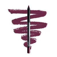 NYX NYX Professional Makeup Faux Blacks Inner Eye Liner – 06 Burnt Sienna