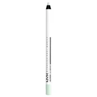 NYX NYX Professional Makeup Faux Whites Inner Eye Brightener – 02 Mint Cream