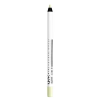 NYX NYX Professional Makeup Faux Whites Inner Eye Brightener – 06 Honeydew