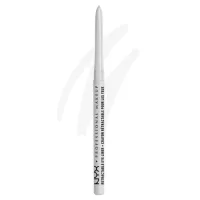 NYX NYX Professional Makeup Mechanical Eye Liner – 01 White