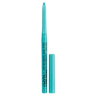 NYX NYX Professional Makeup Mechanical Eye Liner – 03 Aqua Green