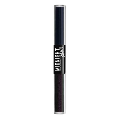 NYX NYX Professional Makeup Midnight Chaos Eyeliner - 01 Black