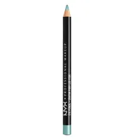 NYX NYX Professional Makeup Slim Eye Pencil – 921 Baby Blue