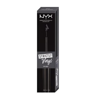 NYX NYX Professional Makeup Strictly Vinyl Eyeliner