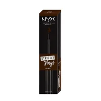 NYX NYX Professional Makeup Strictly Vinyl Eyeliner – 06 Alliance
