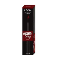 NYX NYX Professional Makeup Strictly Vinyl Eyeliner – 07 Hazy
