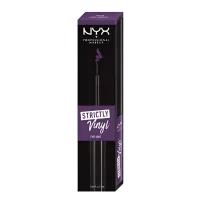 NYX NYX Professional Makeup Strictly Vinyl Eyeliner – 08 Extra
