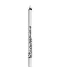 NYX NYX Professional Makeup Waterproof Extreme Shine Eyeliner – 04 Pure White