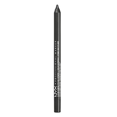 NYX NYX Professional Makeup Waterproof Extreme Shine Eyeliner 11 Gun Metal